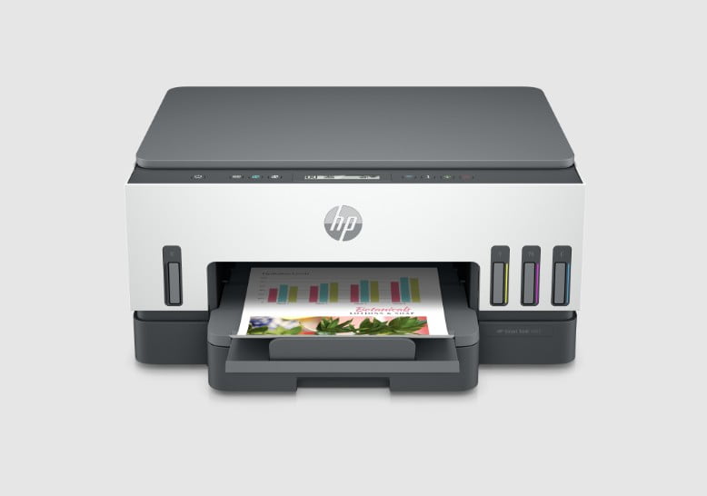 HP Smart Tank 7005/7006